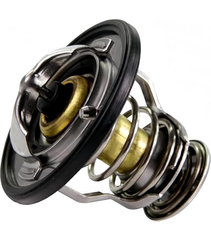 Amazon.com: ZDTOPA Thermostat 90916-03118 for Toyota Land Cruiser